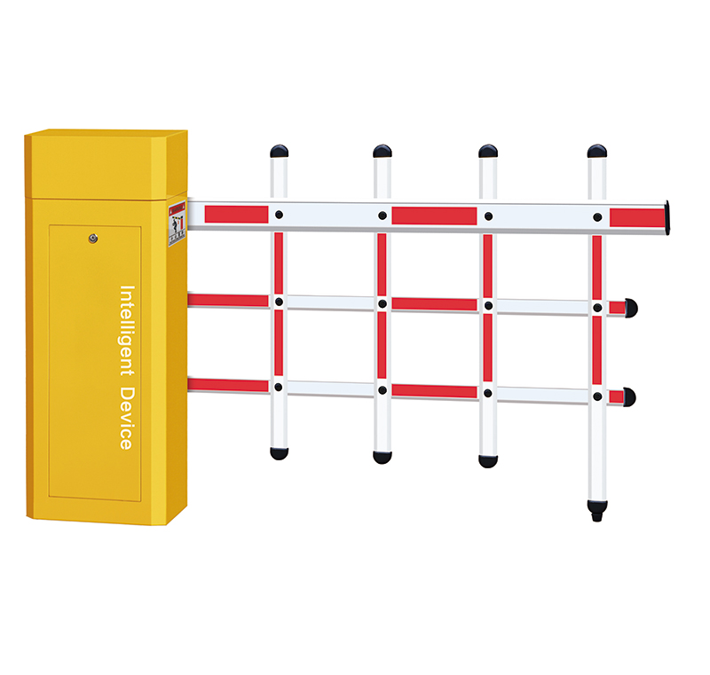 玉林柵欄道閘XJH-D702-6